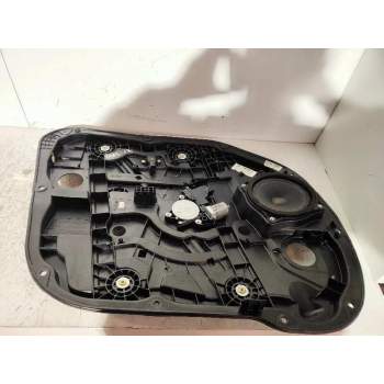 ELEVALUNAS DELANTERO IZQUIERDO 82450A4010 5P 2013