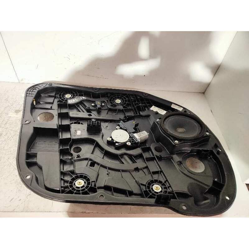 Recambio de elevalunas delantero izquierdo para kia carens ( ) concept referencia OEM IAM 82450A4010 5P 2013