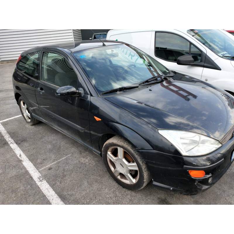 FORD FOCUS BERLINA (CAK)