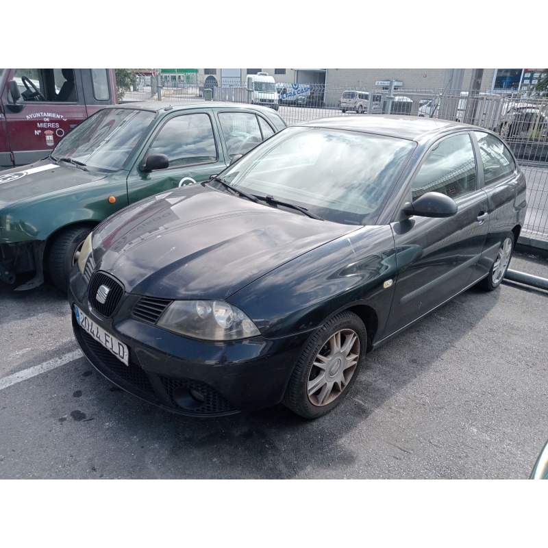 SEAT IBIZA III (6L1)