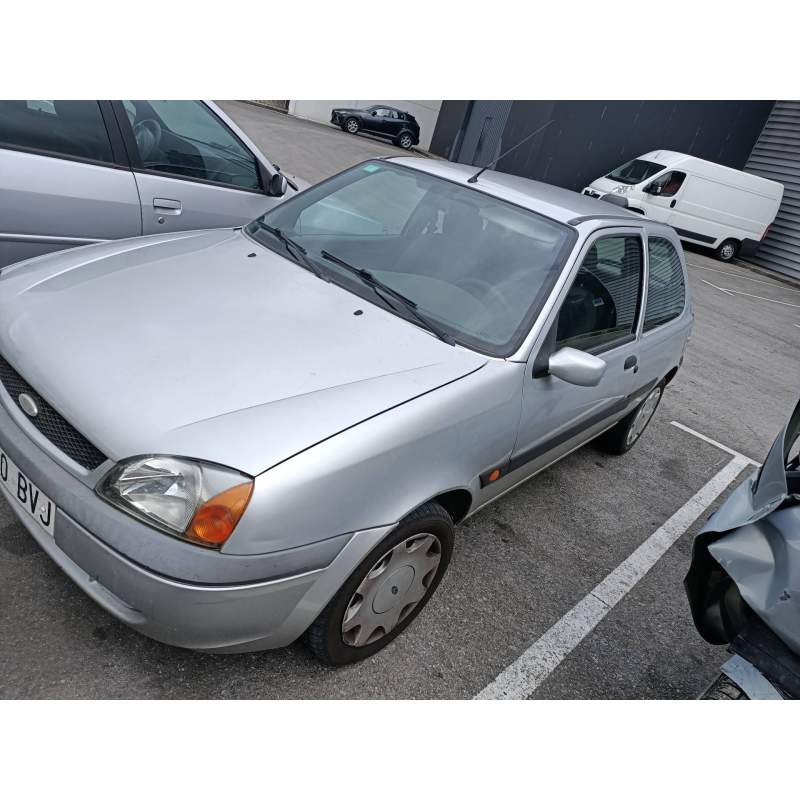 FORD FIESTA BERLINA (DX)