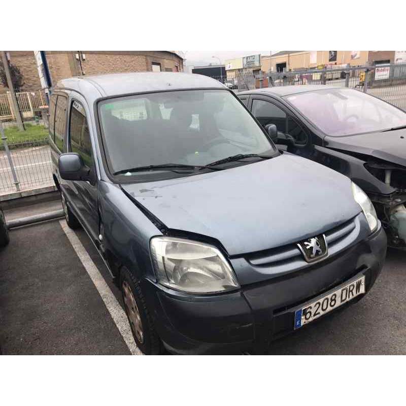 PEUGEOT PARTNER (S1)