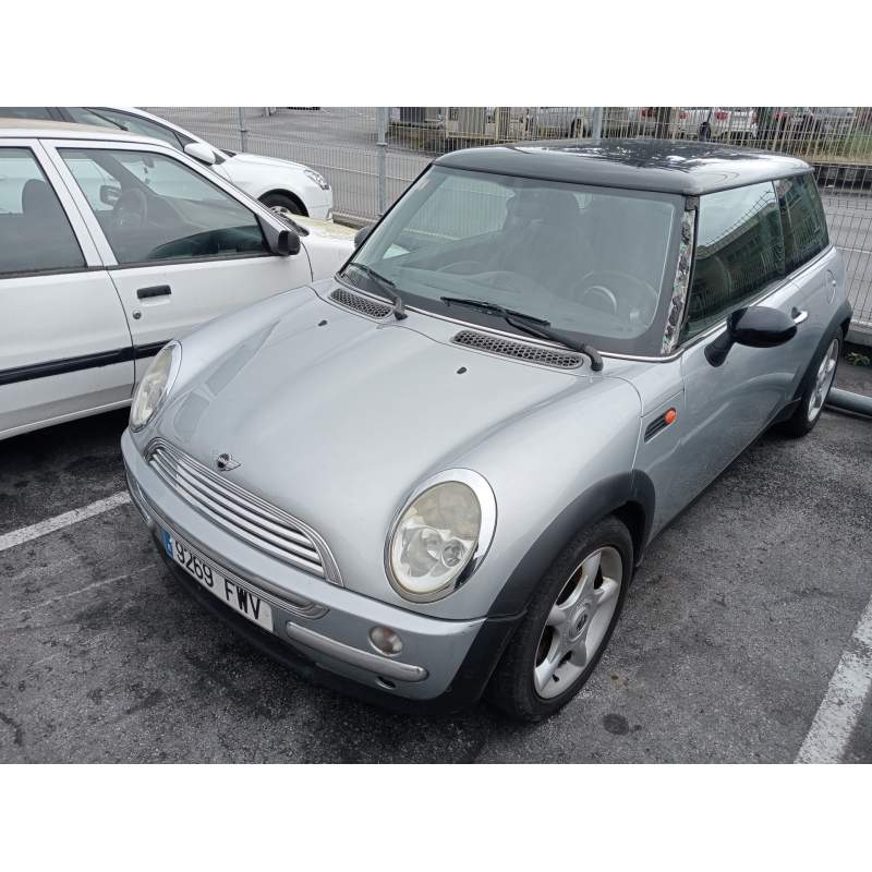 MINI MINI (R50,R53)