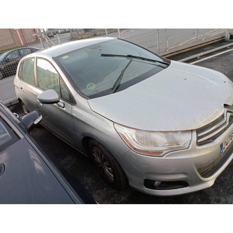 CITROËN C4 LIM.