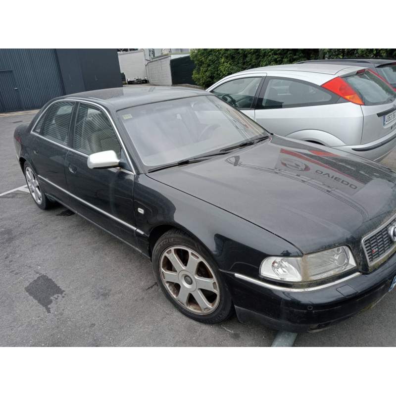 AUDI S8 (D2)
