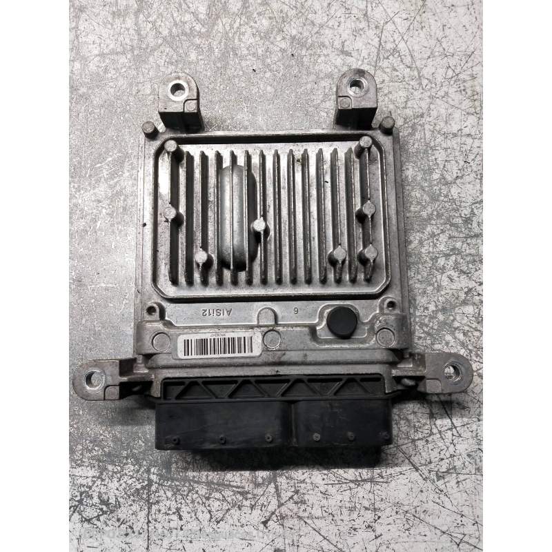 Recambio de centralita motor uce para mercedes-benz sprinterii caja cerrada (desde 01.06) 2.1 cdi cat referencia OEM IAM A651900