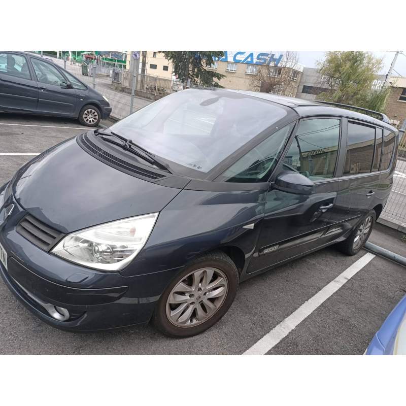 RENAULT ESPACE IV (JK0)