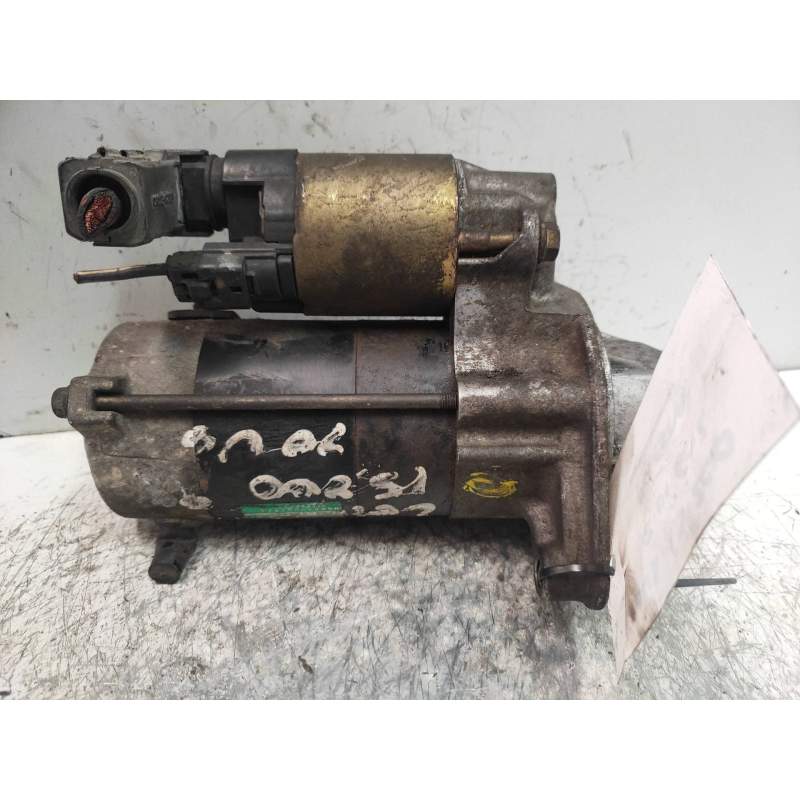 Recambio de motor arranque para lexus is 250c básico referencia OEM IAM 2820070050 2280005960 