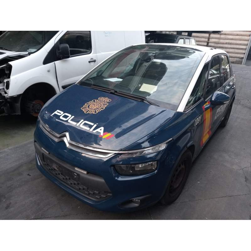 CITROËN C4 PICASSO