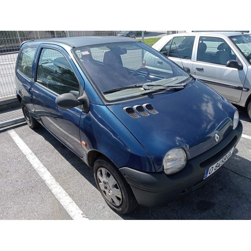 RENAULT TWINGO (CO6)