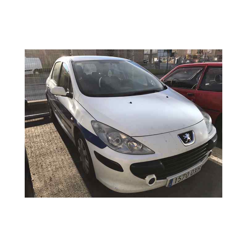 PEUGEOT 307 BERLINA (S2)