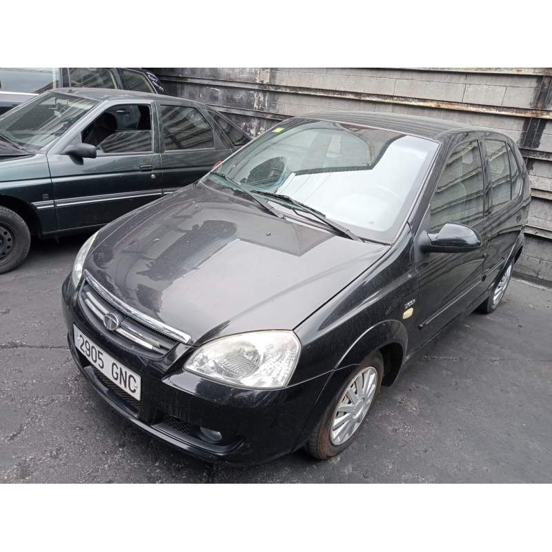 TATA INDICA