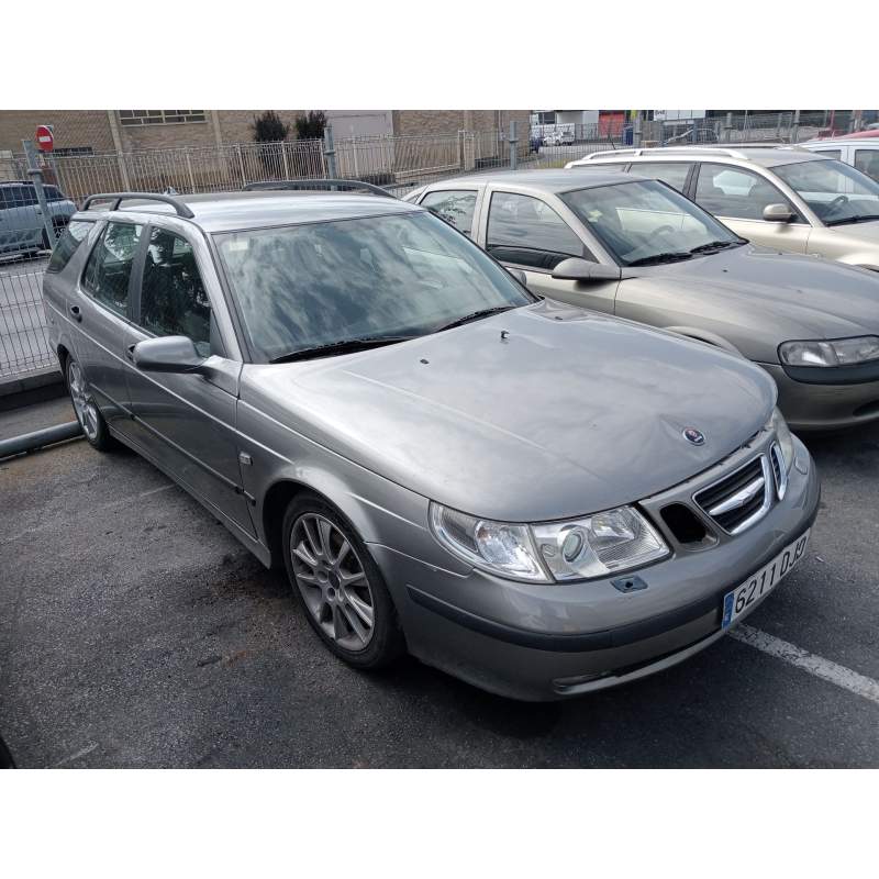 SAAB 9-5 STATION WAGON (YS3E)