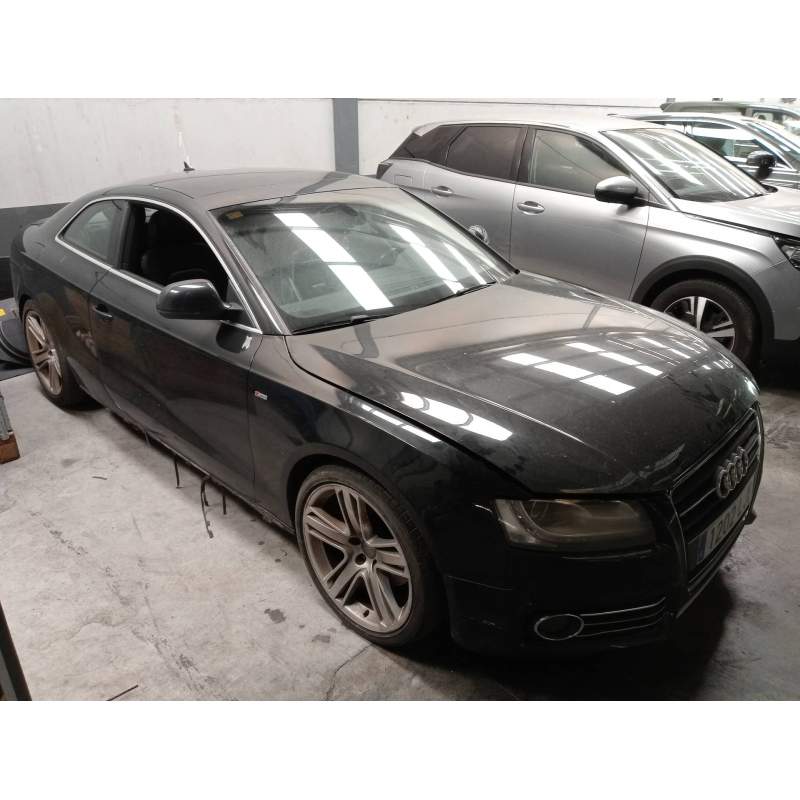 AUDI A5 COUPE (8T)