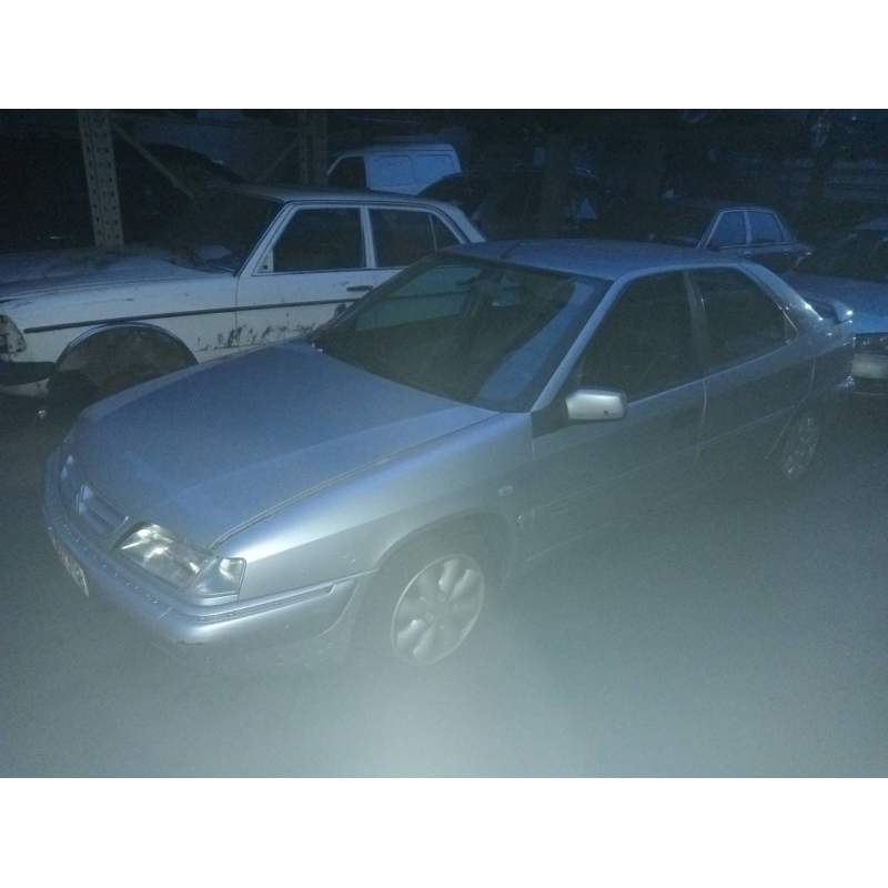 CITROËN XANTIA BERLINA