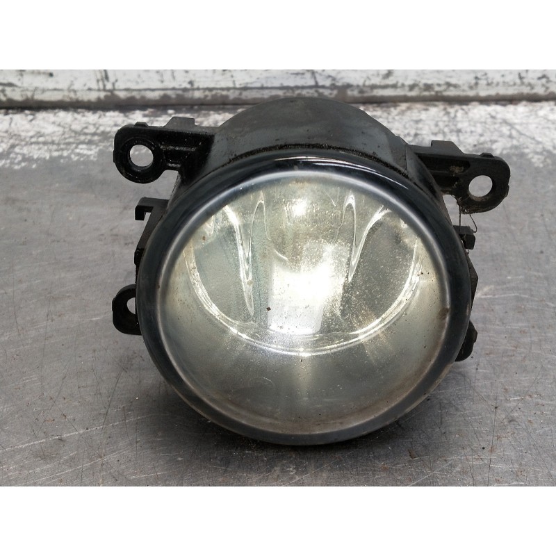 Recambio de faro antiniebla izquierdo para jaguar x-type wagon 2.0 d classic referencia OEM IAM 89203722 4R8315200AA 