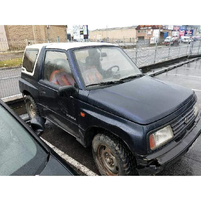 SUZUKI VITARA SE/SV (ET)