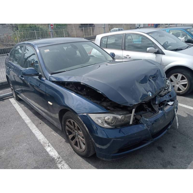 BMW SERIE 3 BERLINA (E90)