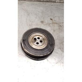 POLEA CIGUEÑAL A6510353112 314CDI 2018