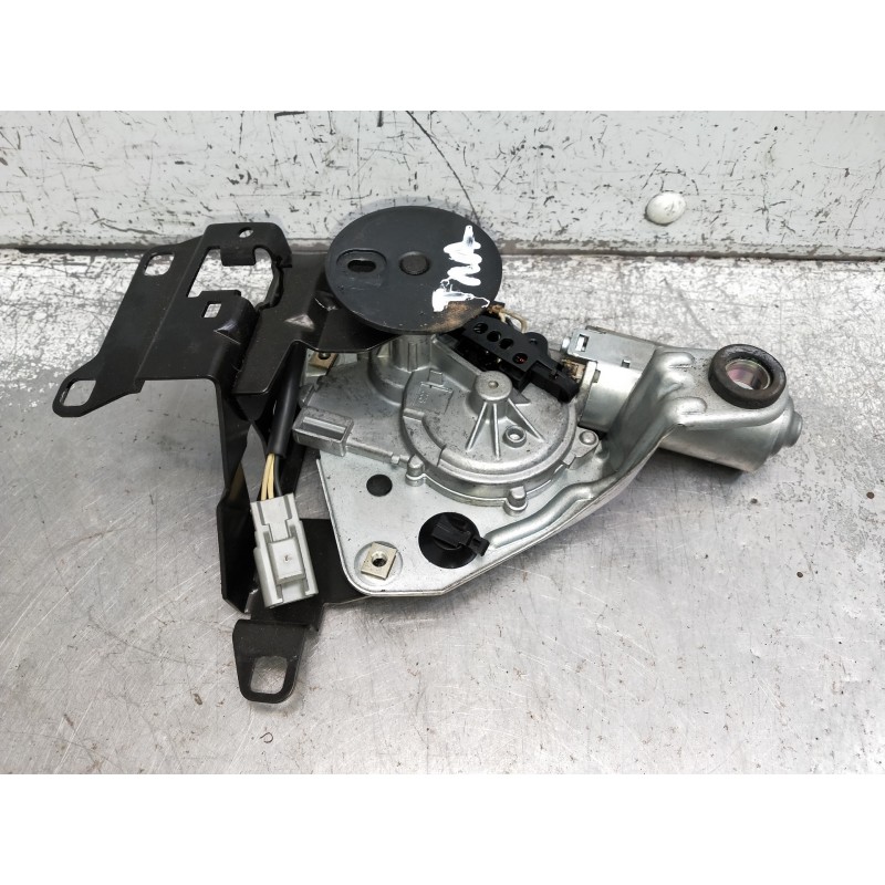 Recambio de motor limpia trasero para jaguar x-type wagon 2.0 d classic referencia OEM IAM 0390201803  