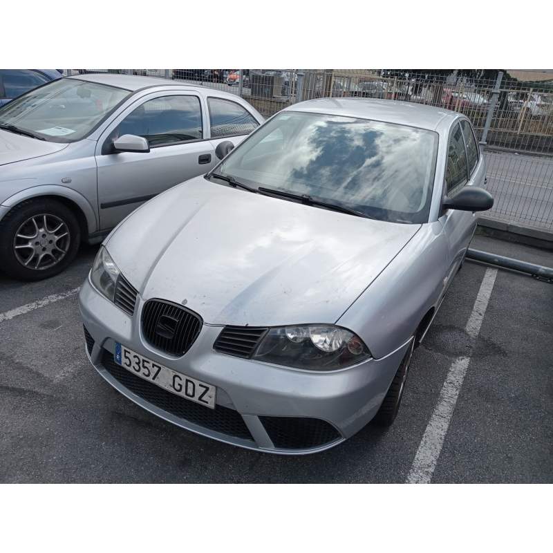 SEAT IBIZA III (6L1)