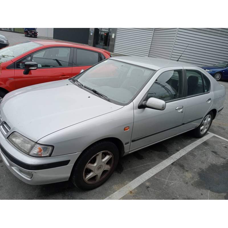 NISSAN PRIMERA BERLINA (P11)