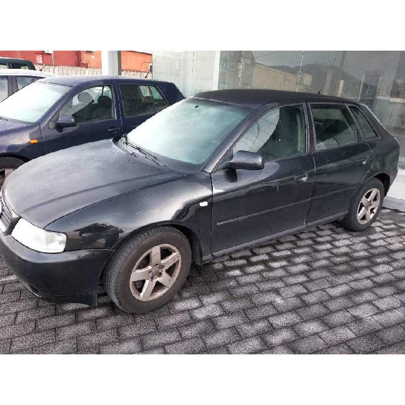 AUDI A3 (8L)