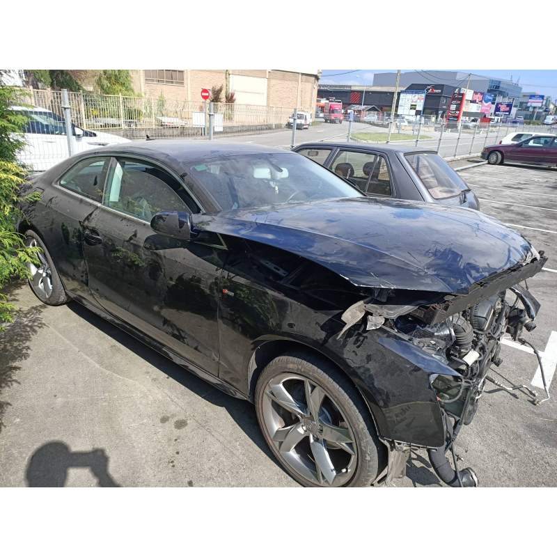 AUDI A5 COUPE (8T)