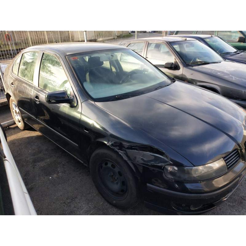 SEAT LEON (1M1)