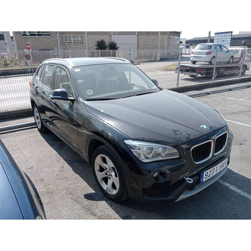BMW X1 (E84)