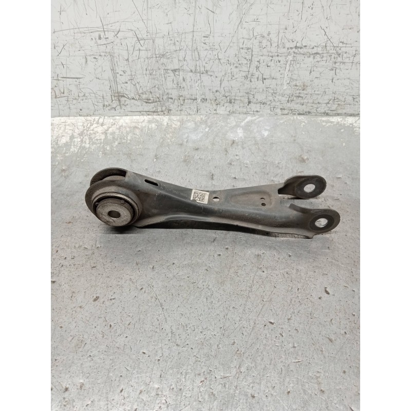 Recambio de brazo suspension inferior delantero izquierdo para mercedes clase a (bm 177) a 200 d (177.012) referencia OEM IAM A2