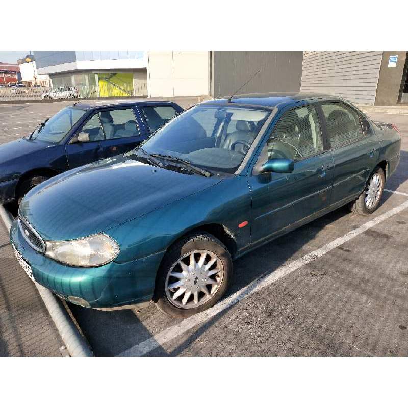 FORD MONDEO BERLINA (GD)