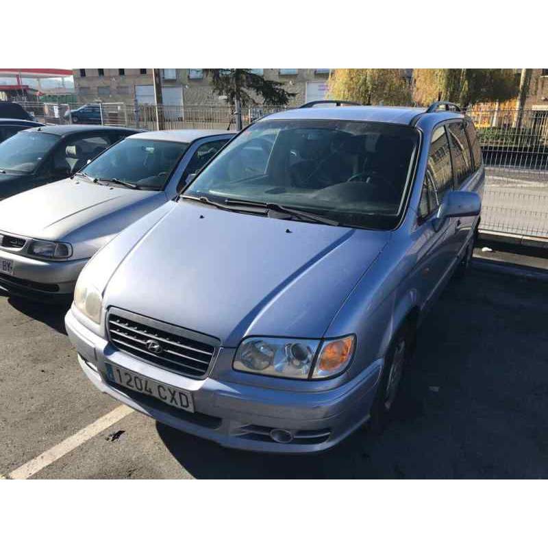 HYUNDAI TRAJET (FO)