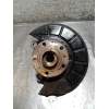 Recambio de mangueta delantera izquierda para volkswagen golf v (1k1) 2.0 tdi referencia OEM IAM  20TDI 2003