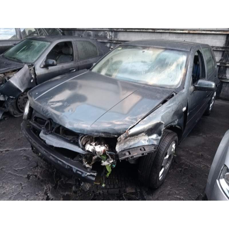 VOLKSWAGEN GOLF IV BERLINA (1J1)