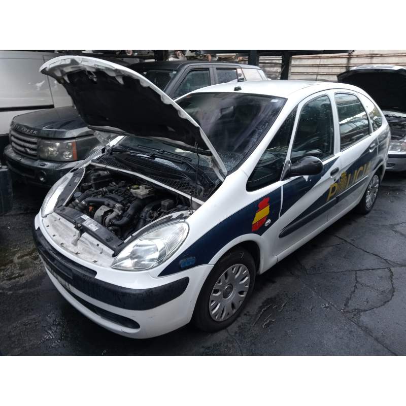 CITROËN XSARA PICASSO