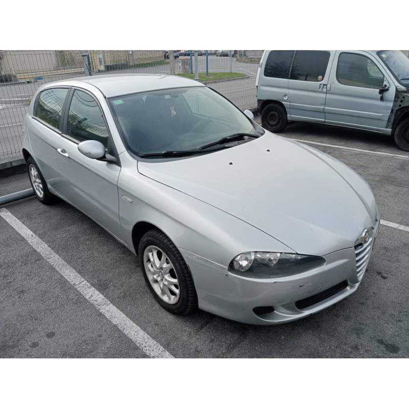 ALFA ROMEO 147 (190)
