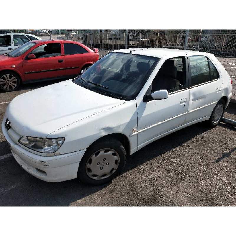 PEUGEOT 306 BERLINA 3/4/5 PUERTAS (S2)
