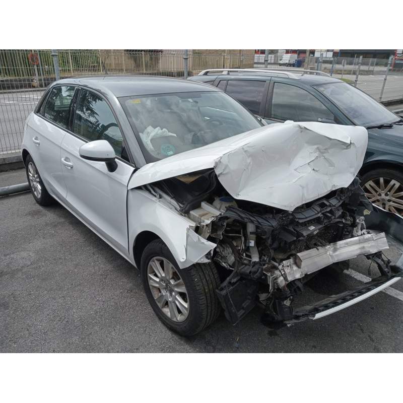 AUDI A1 SPORTBACK (8XA)