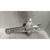 Recambio de elevalunas trasero derecho para peugeot 2008 (--.2013) allure referencia OEM IAM 9806088580 ,9806082180 0130822970