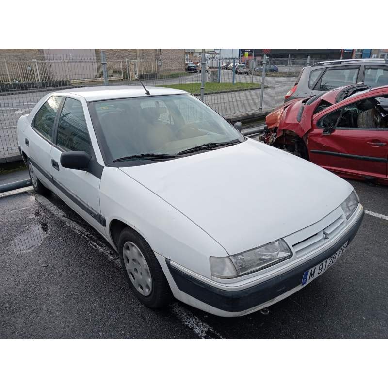 CITROËN XANTIA (X1_, X2_)