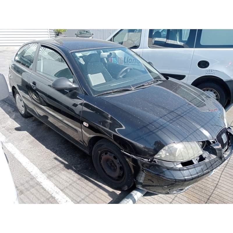 SEAT IBIZA III (6L1)