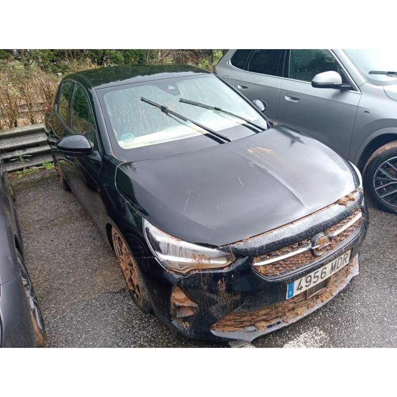 OPEL CORSA F