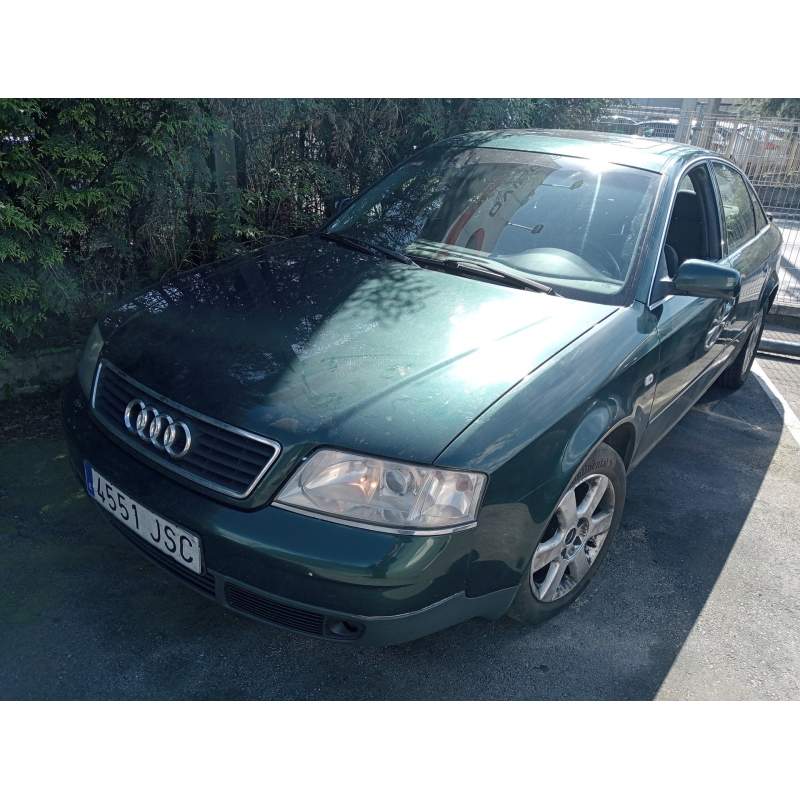 AUDI A6 BERLINA (4B2)