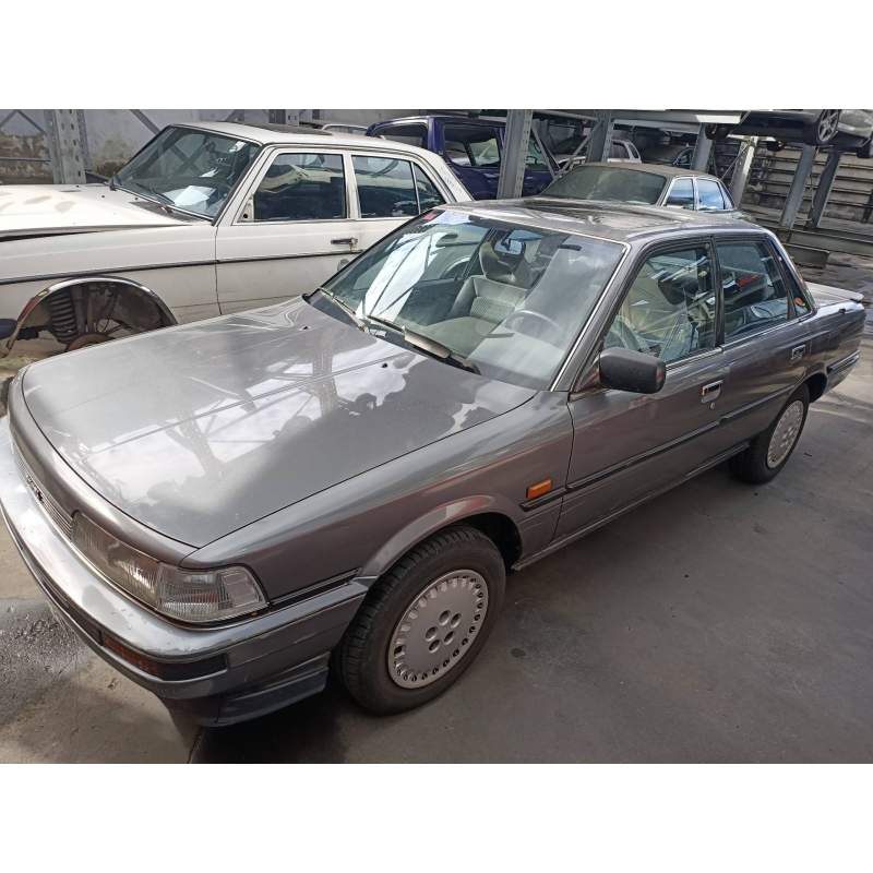 TOYOTA CAMRY (V10)
