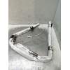 Recambio de airbag cortina delantero derecho para peugeot 2008 (--.2013) active referencia OEM IAM 9804092280  2016