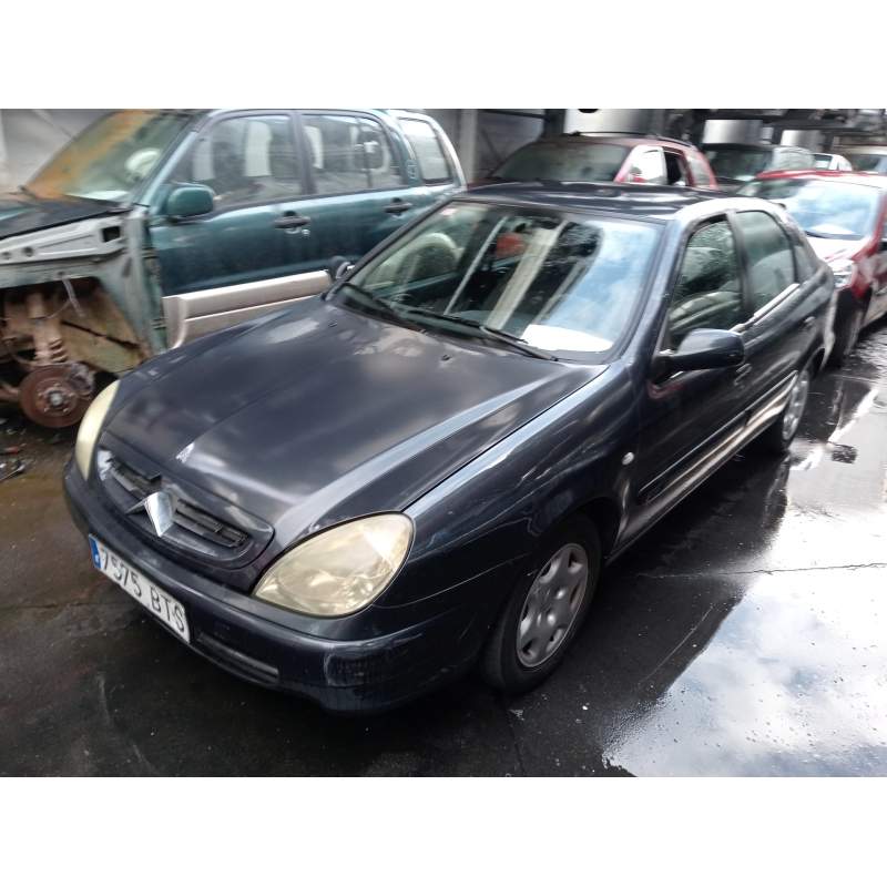 CITROËN XSARA BERLINA