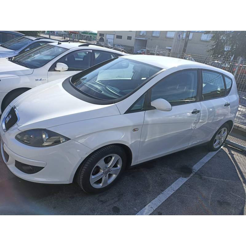 SEAT ALTEA (5P1)