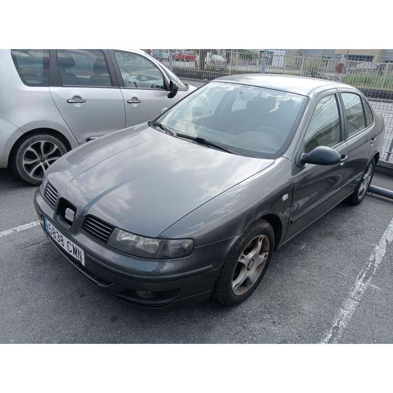 SEAT TOLEDO II (1M2)