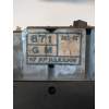 Recambio de cuadro instrumentos para honda accord (ca) referencia OEM IAM 671GM G0205 